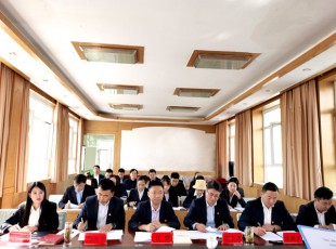 臨夏州凱潤(rùn)農(nóng)牧投資發(fā)展集團(tuán)有限公司  舉辦黨史學(xué)習(xí)教育知識(shí)競(jìng)賽和演講比賽活動(dòng)